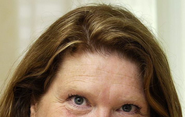Cecilia Stegö Chilo
