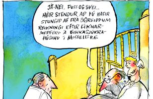 Fréttamynd