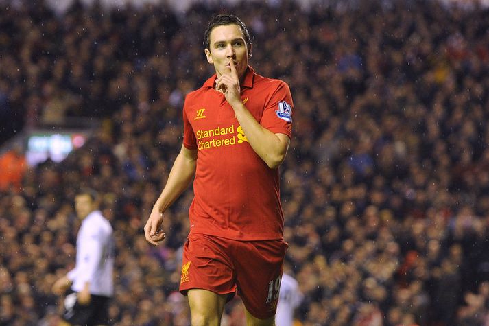 Stewart Downing.