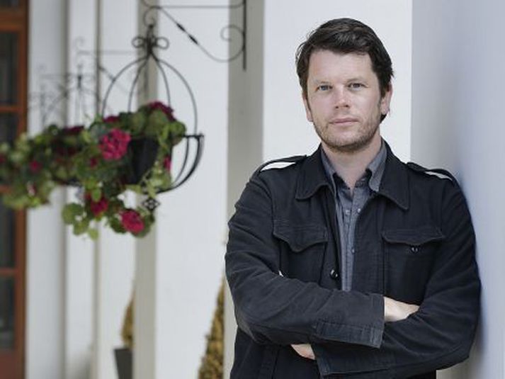 Guðmundur Steingrímsson