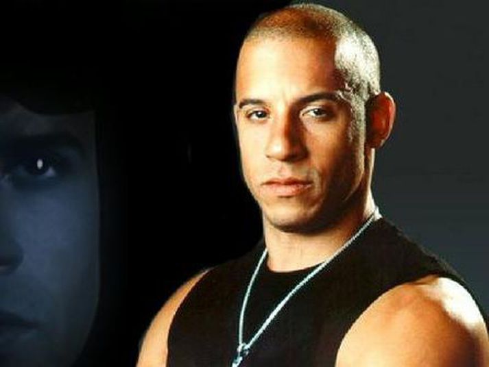Vin Diesel