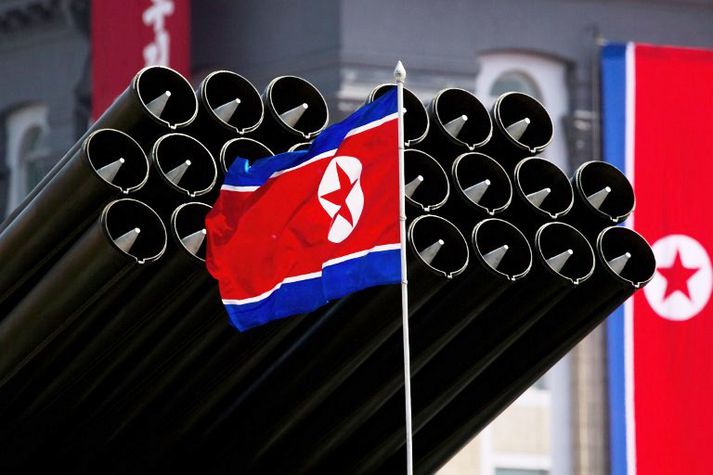 Samkvæmt fjölmiðlum í Suður-Kóreu leikur grunur á að nokkrir háttsettir ráðamenn í Norður-Kóreu hafi verið teknir af lífi frá því að Kim Jong komst til valda.