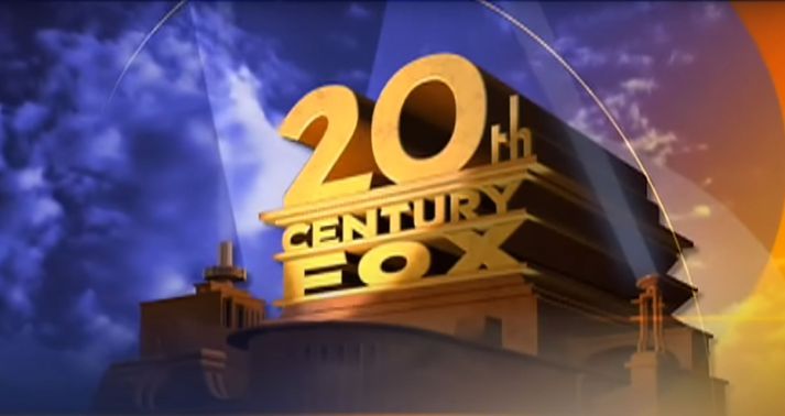 20 Century Fox á rætur að rekja til ársins 1935.