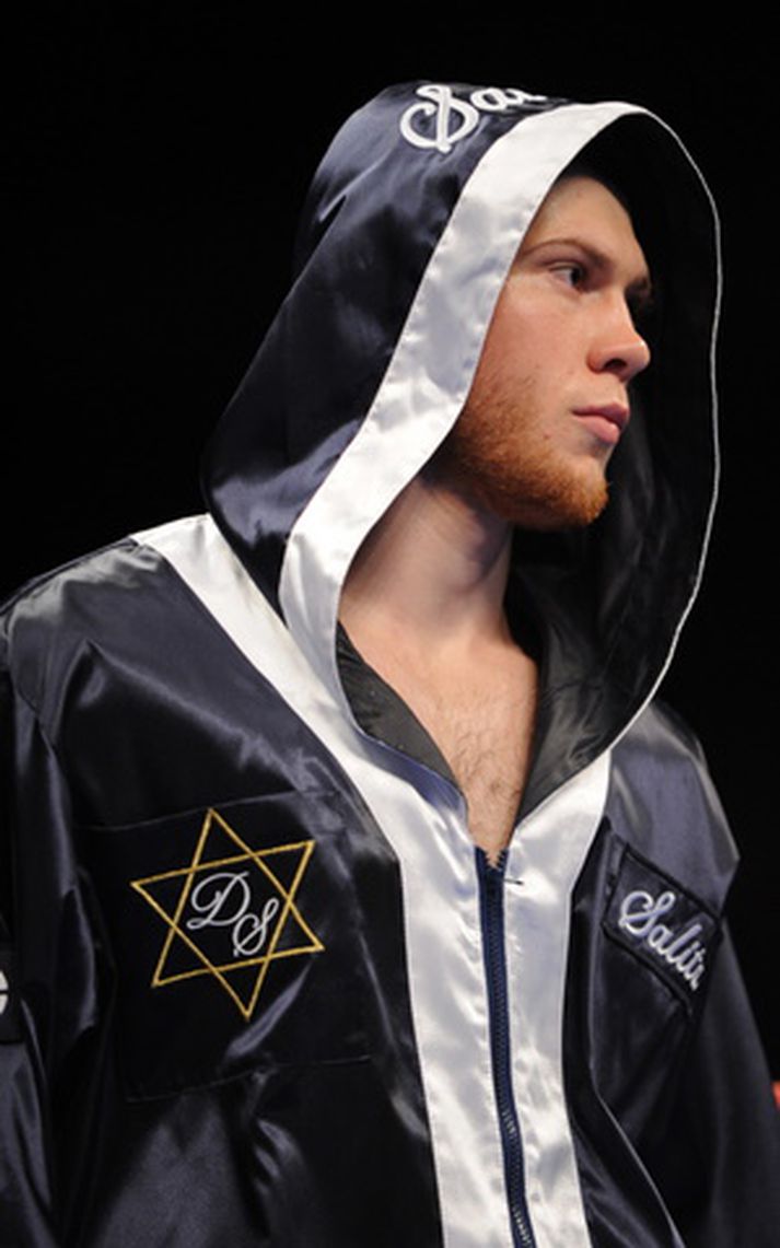 Dmitriy Salita.