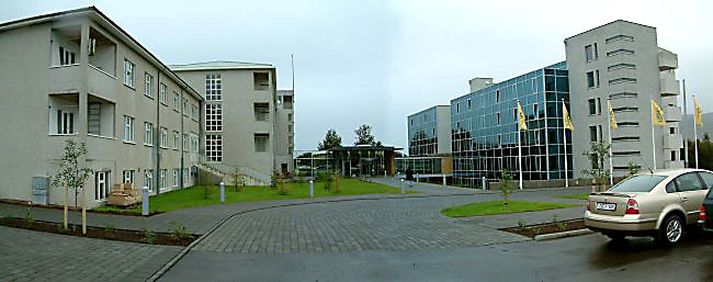 Boðið er upp á þjónustu sálfræðings í Verkmenntaskólanum á Akureyri. Mikil eftirspurn er eftir slíkri þjónustu.