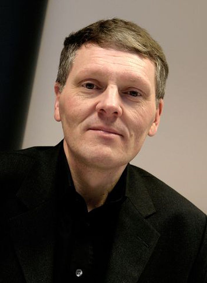 Sigurður Thorlacius