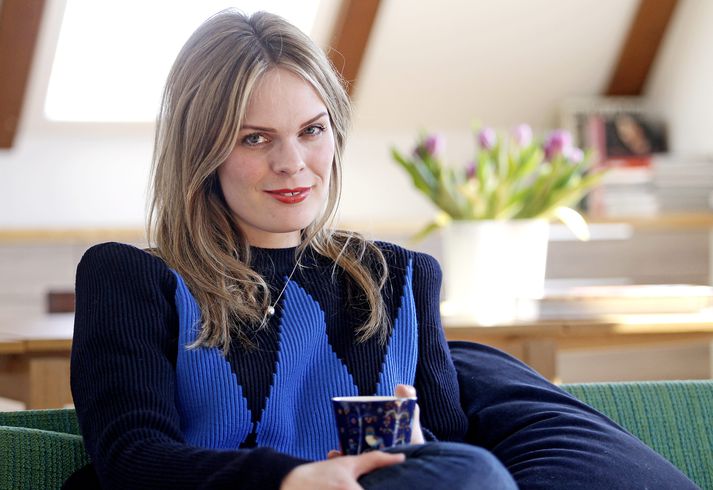 Björt hvetur ríkisstjórnina til þess að sleppa þessari tekjuskattslækkun upp á 0,8 prósent í miðþrepi sem aðeins hafi verið til málamynda. Hún segir þá lækkun ekki skipta einstaklinga máli.