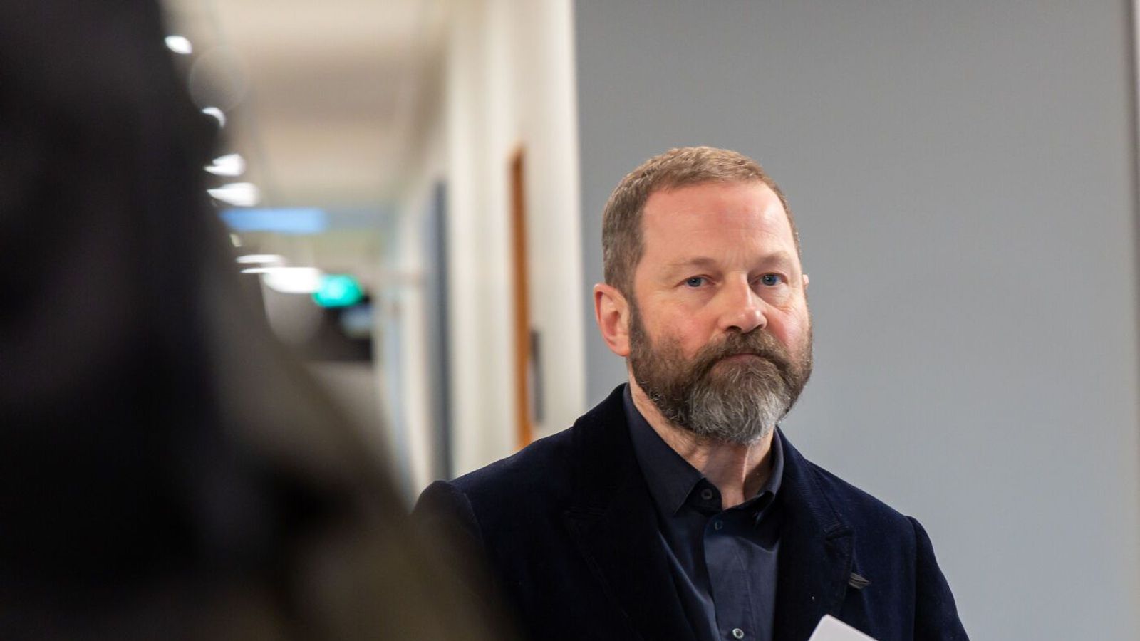 Á­kvörðun um næsta fund tekin yfir helgina