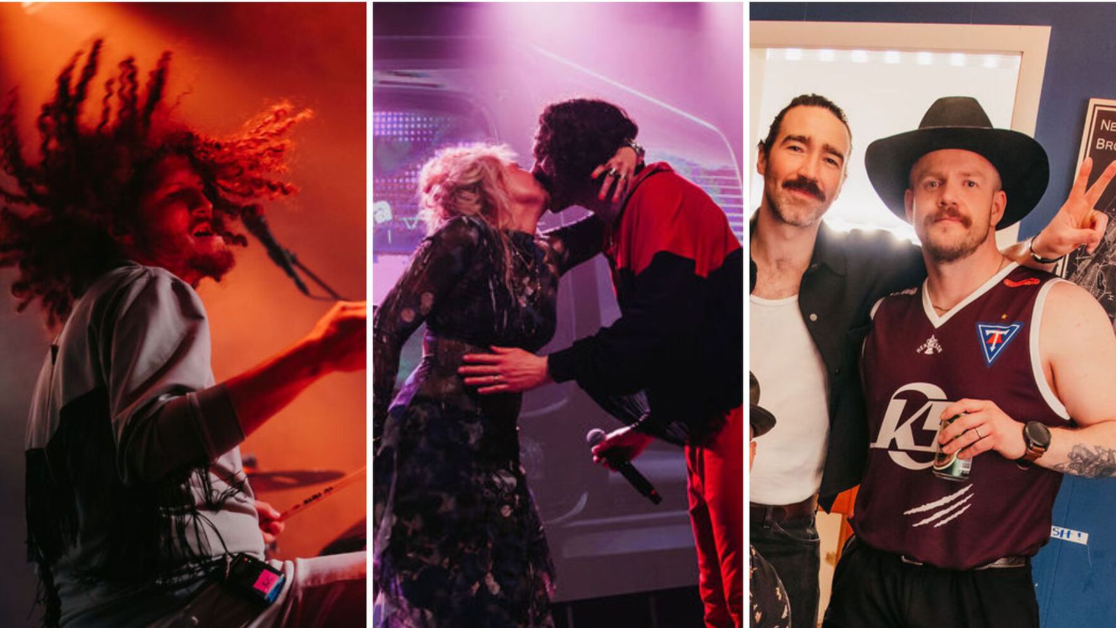 Úlfarnir rifu næstum þakið af Austur­bæ