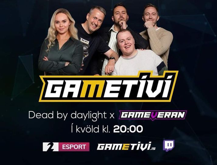 Gameveran x Gametivi