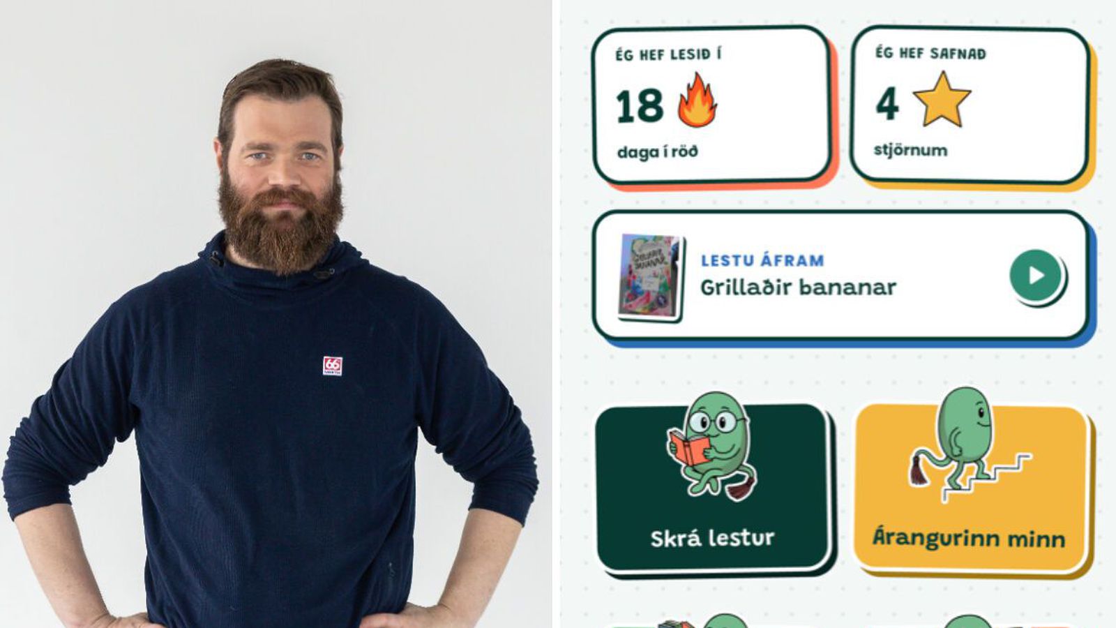 Opið bréf til Ingu: „Þetta er „lausn“ á ein­hverju sem var aldrei vanda­mál“