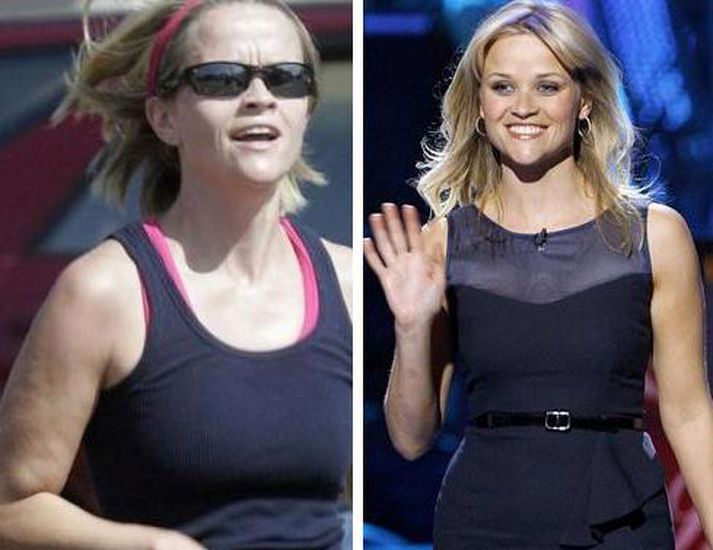 Reese Witherspoon