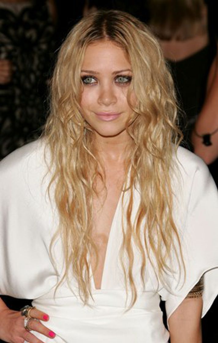 Mary-Kate Olsen