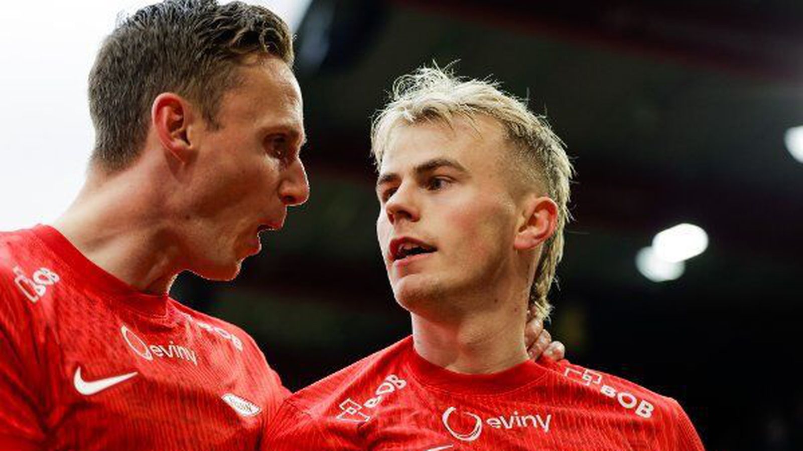 „Inga­son sýningin“ í öruggum sigri Brann