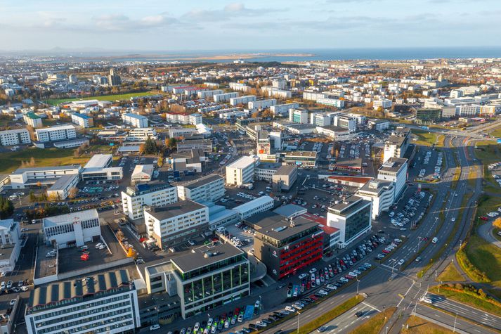 Breytingarnar ná til svæðanna Suðurlandsbrautar 18–28 og Ármúla 15–27, Suðurlandsbrautar 30–34 og Ármúla 29–31, svæðisins við Suðurlandsbraut, Hallarmúla, Ármúla og Vegmúla, auk Sigtúnsreits.