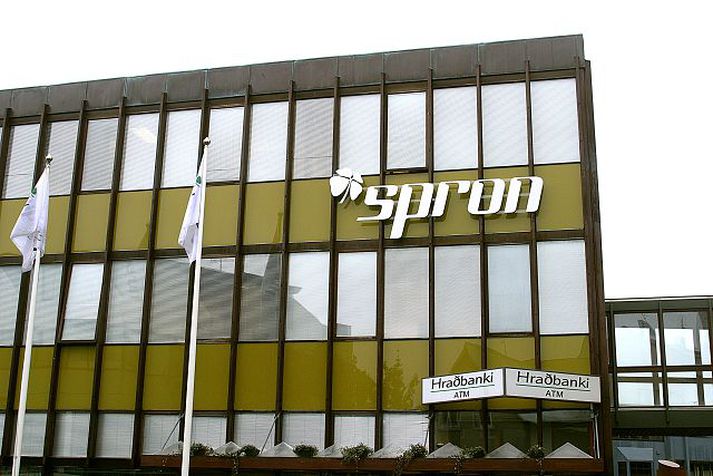 Fjölmargir kröfuhafar voru ósáttir við þá ákvörðun stjórnar Fjármálaeftirlitsins frá 21. mars síðastliðnum að víkja stjórn SPRON frá og skipa skilanefnd yfir bankann.
Fréttablaðið/Pjetur