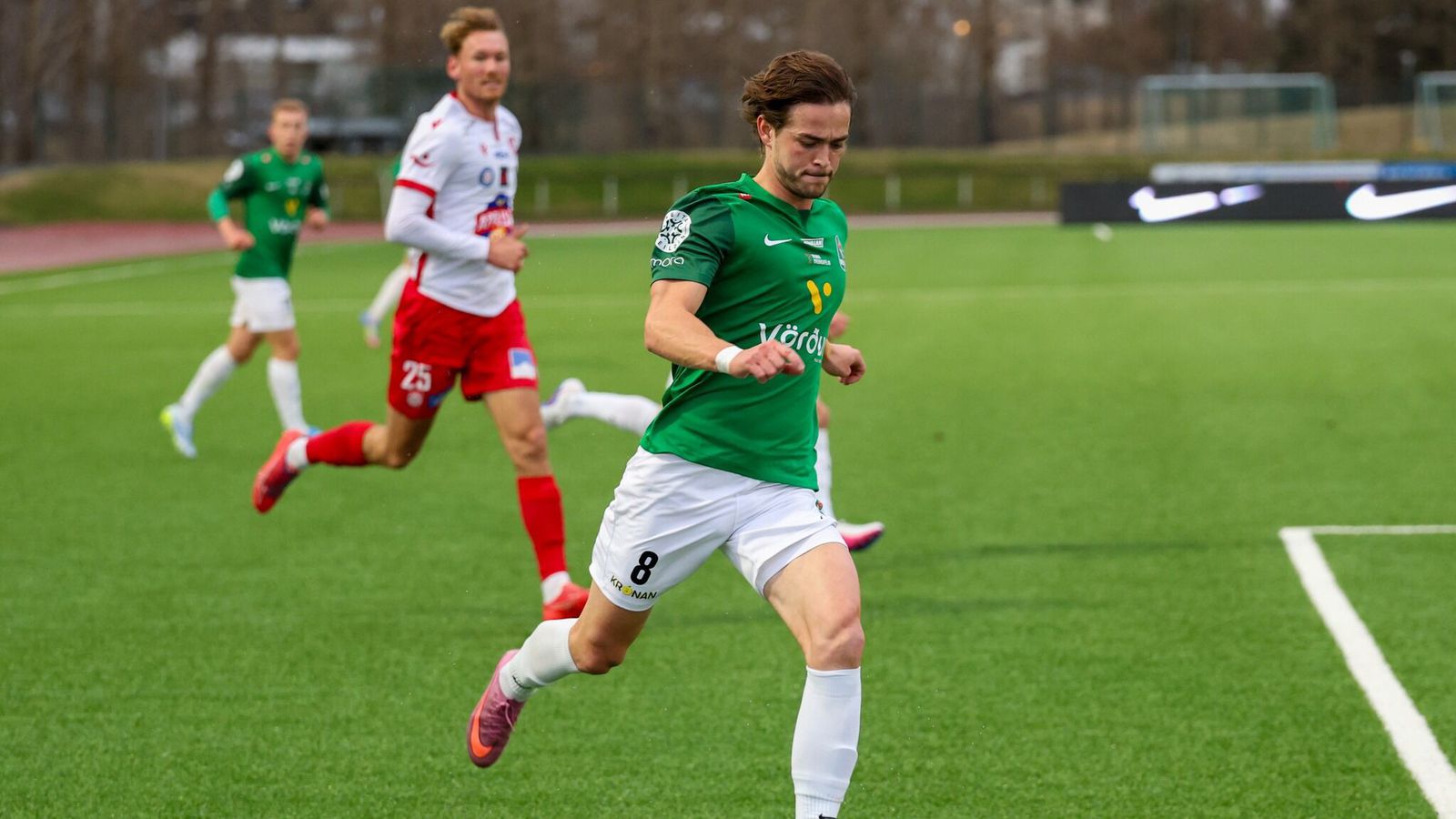 Breiða­blik - FH | Þurfa að spyrna frá sér á erfiðum stað