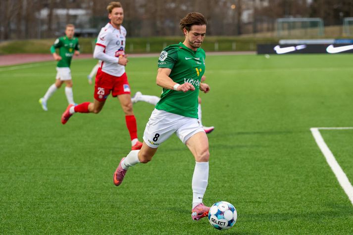 Breiðablik - Þór Besta Deild Karla Vor 2026