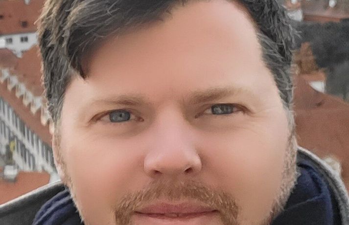 Fréttamynd