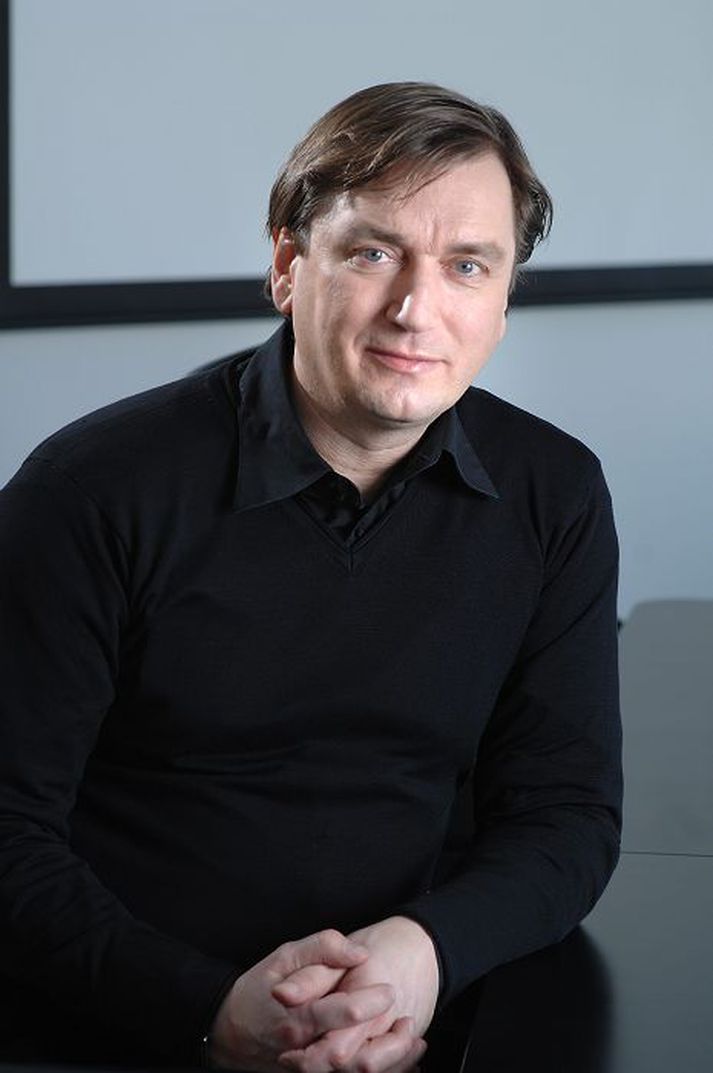 finnur árnason