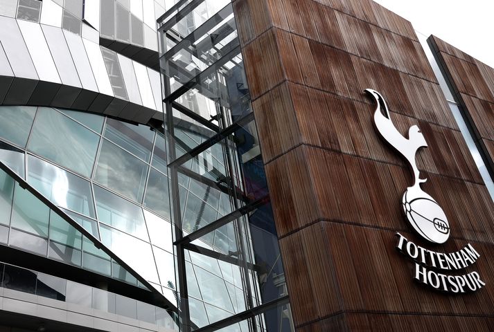 Tottenham Hotspur er ekki til sölu. 