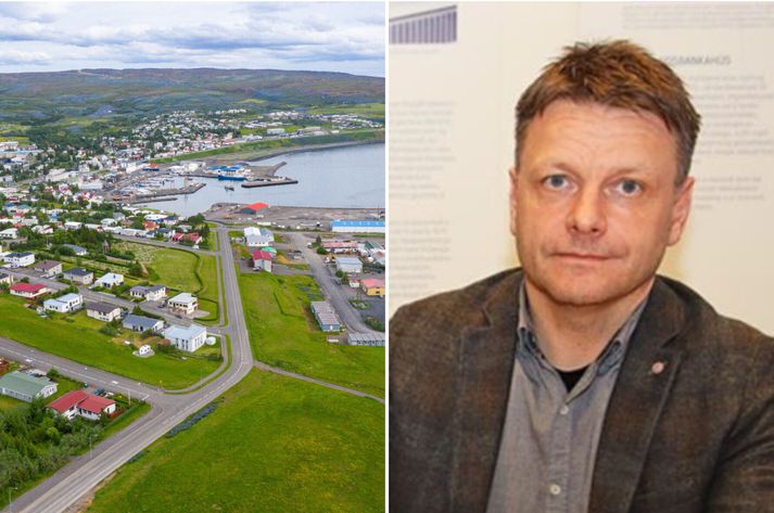Bergþór er enginn nýgræðingur enda hefur hann stýrt fjármálum Norðurþings síðustu ár og verið staðgengill sveitarstjóra. Húsavík, Kópasker og Raufarhöfn eru stærstu þéttbýliskjarnarnir í Norðurþingi.