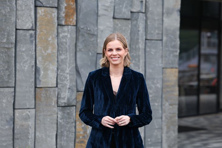 Berglind Ósk Guðmundsdóttir er bæjarstjóri Akureyrarbæjar.