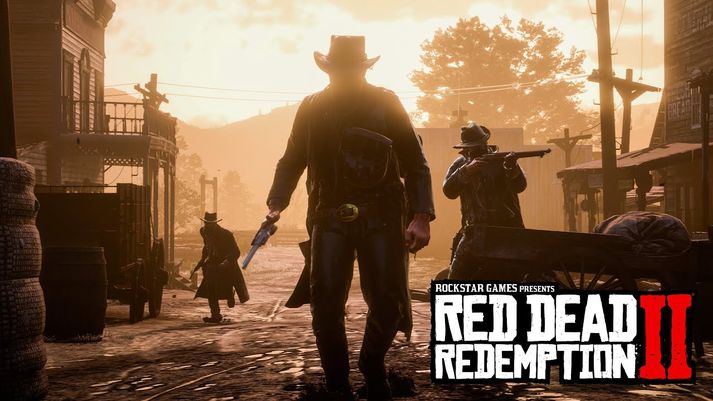 Take-Two Interactive, eigandi Rockstar, hefur greint frá því að á fyrstu átta dögunum hafi leikurinn selst í heilum sautján milljónum eintaka.