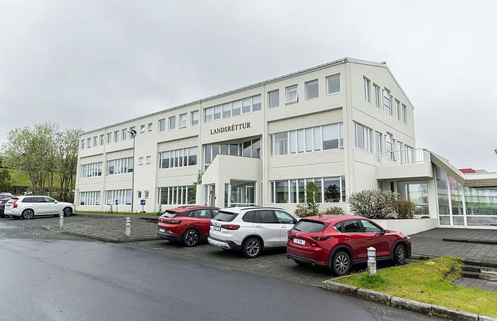 Fréttamynd