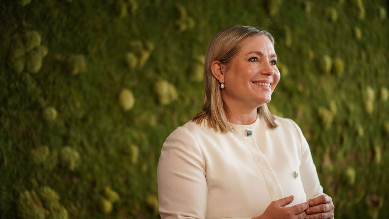 „Þetta er okkar gjöf til ríkis­stjórnarinnar“