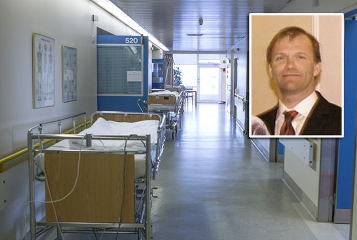 "Áhugaleysið virðist algjört þarna hinum megin, því miður. En við verðum að vona að þeir finni til ábyrgðar svo ekki komi til frekari aðgerða af okkar hálfu.“