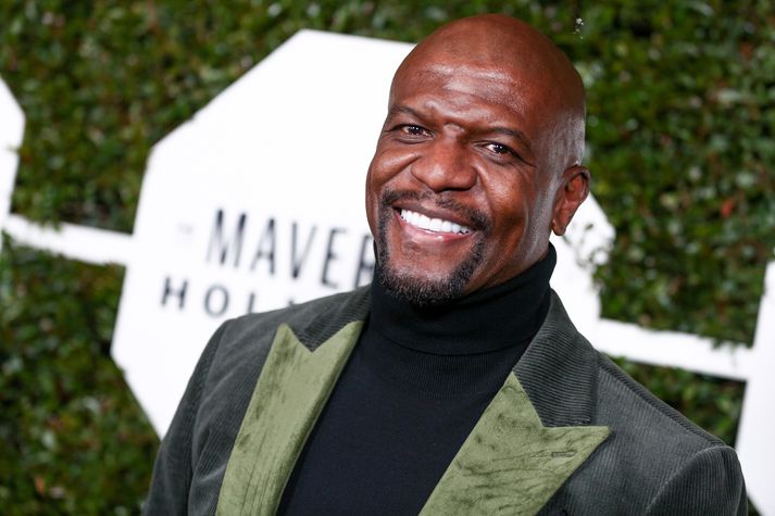 Terry Crews segir Wayans bræður tilbúna í verkið.