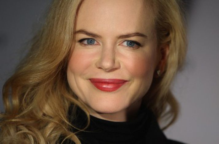 Nicole Kidman missti tvö fóstur á meðan hún var gift Tom Cruise.
