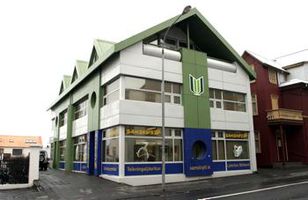 Fréttamynd