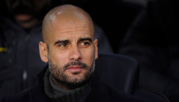 Guardiola