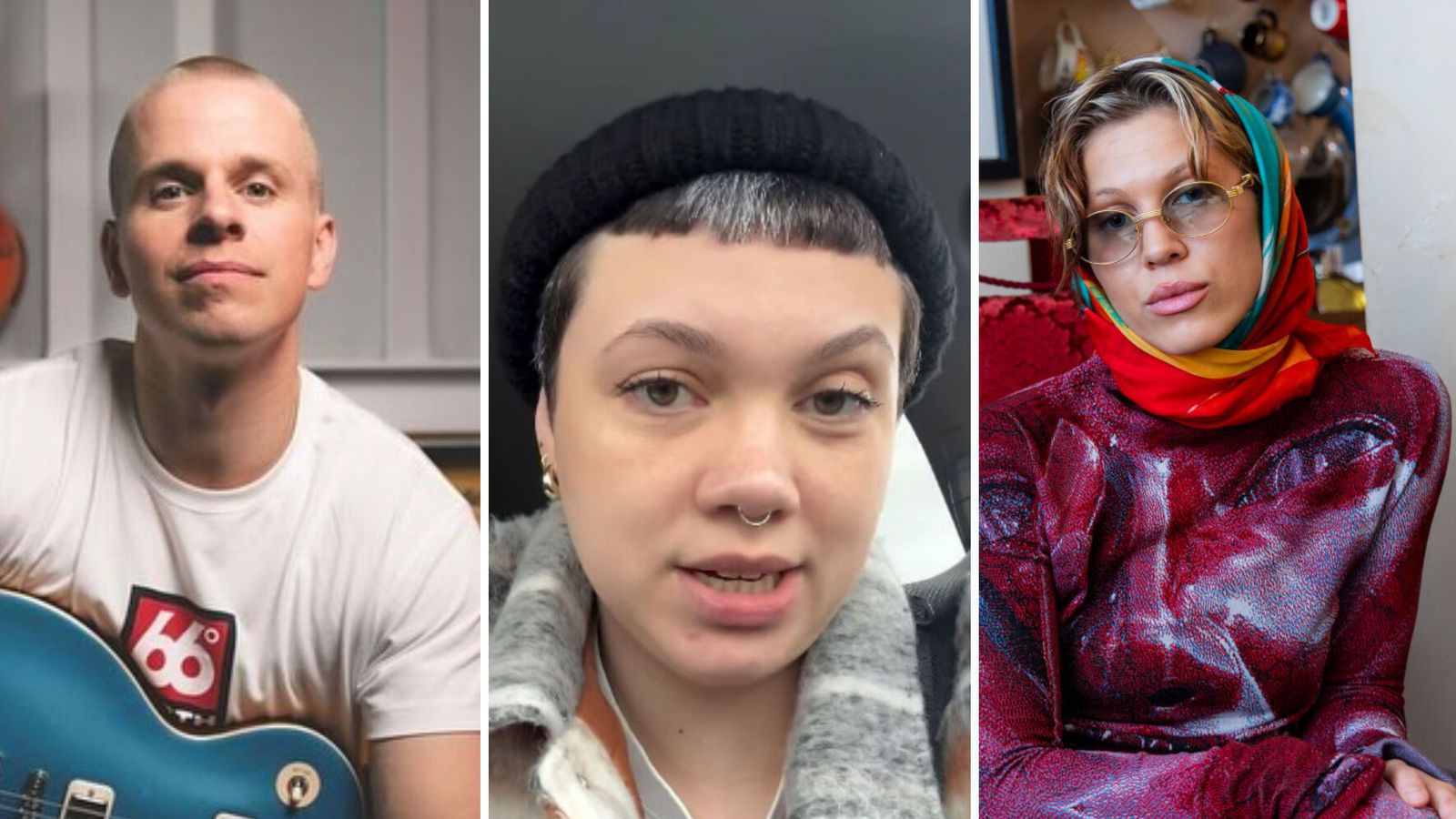 Stendur með Bríeti í deilunni við Pálma