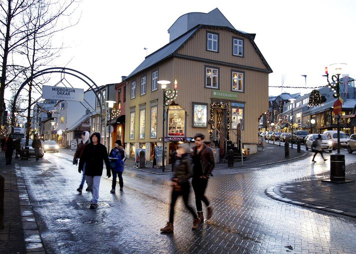 Samkvæmt tillögunni verður hluta Laugavegs og Skólavörðustígs breytt í göngugötur í þá fimm daga sem hátíðin stendur yfir. 
