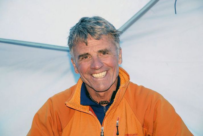 Peter Habeler