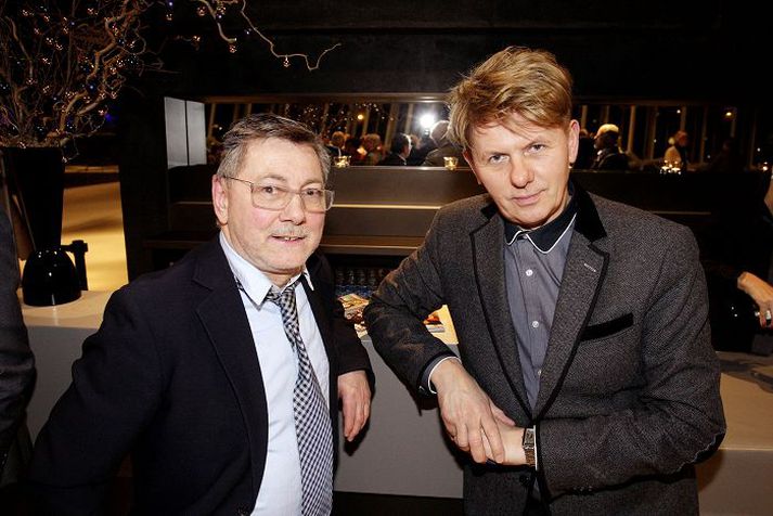 Jakob Frímann Magnússon