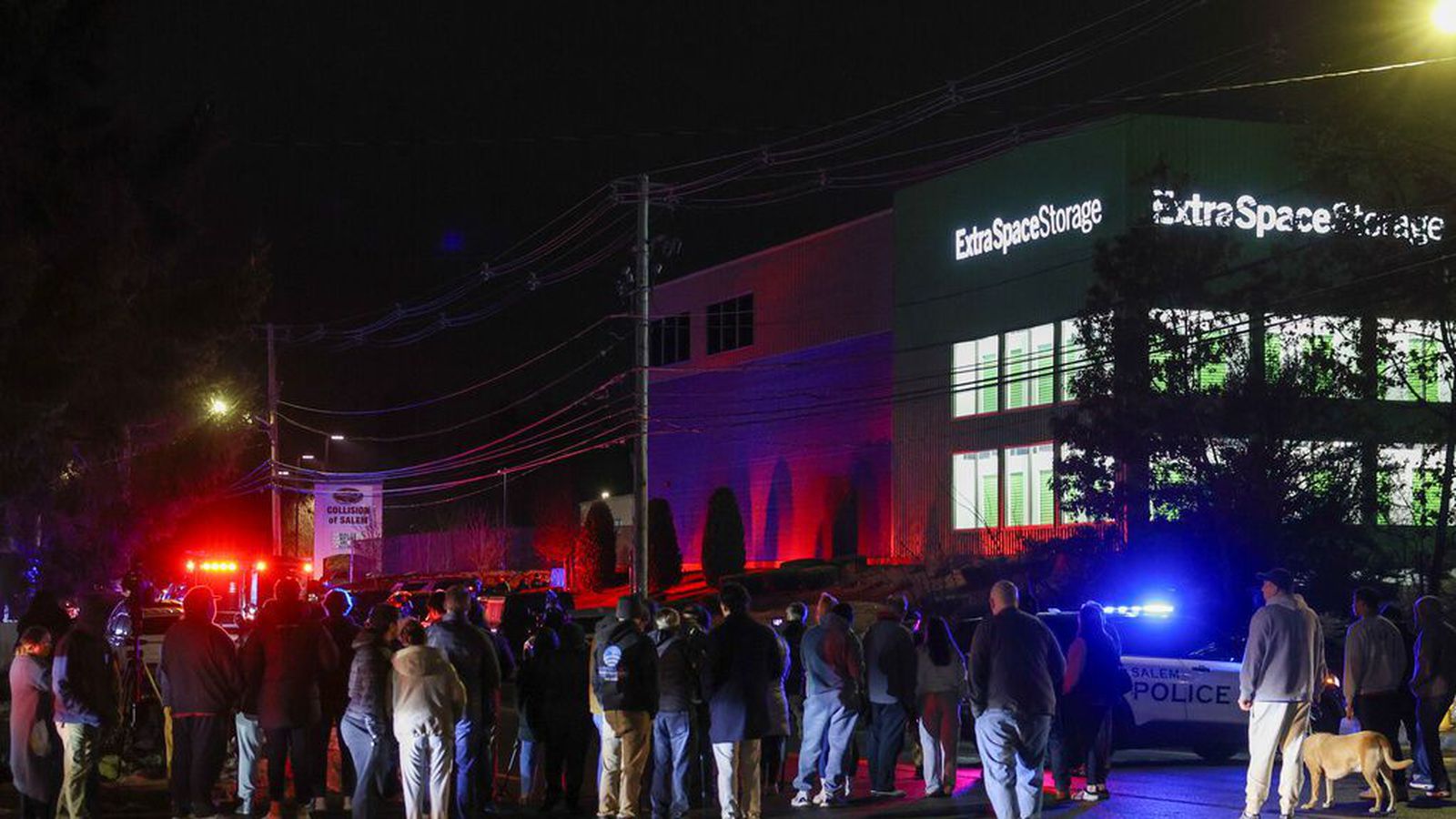 Morðinginn í Brown háskóla fannst látinn