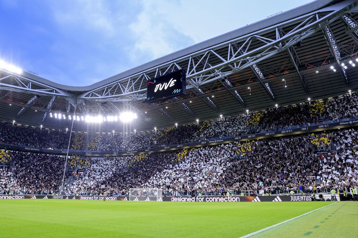 Juventus mun að öllum líkindum ekki taka þátt í Sambandsdeildinni á næsta ári.