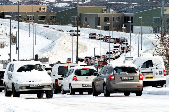 Týr fer fram á að bæjarstjórn geri nákvæma grein fyrir hvað fór úrskeiðis í Kópavogi í gær.