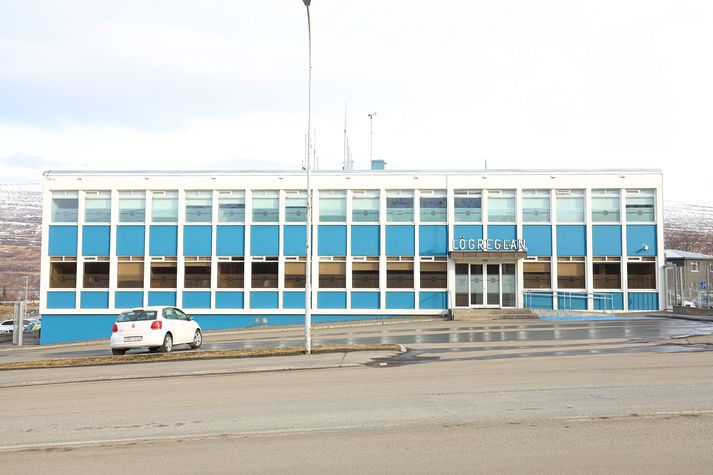 Málið var rannsakað af lögreglunni á Norðurlandi eystra.