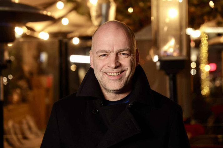 Jón Halldórsson, formaður HSÍ, biður fólk um að fylgjast með heimasíðu og samfélagsmiðlum sambandsins fyrir upplýsingar um miðasölu.