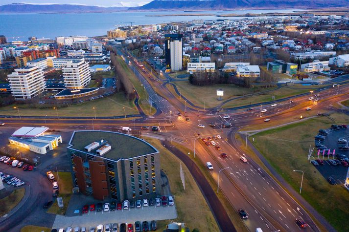 BlueBay var stærsti erlendi eigandi íslenskra ríkisskuldabréfa um nokkurra ára skeið. 