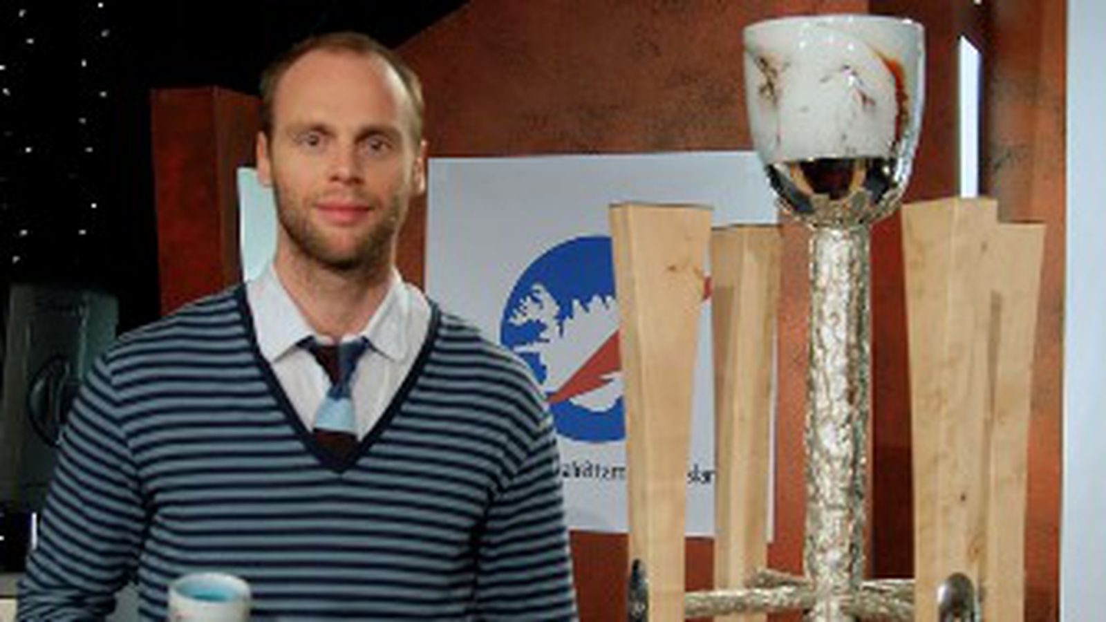 Ólafur Stefánsson er Íþróttamaður ársins annað árið í röð Vísir