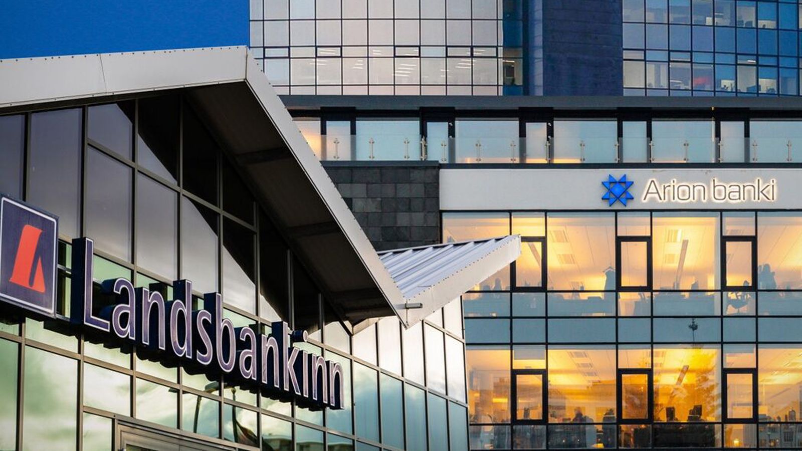 Búast við hærri vöxtum á ó­verð­tryggðum lánum