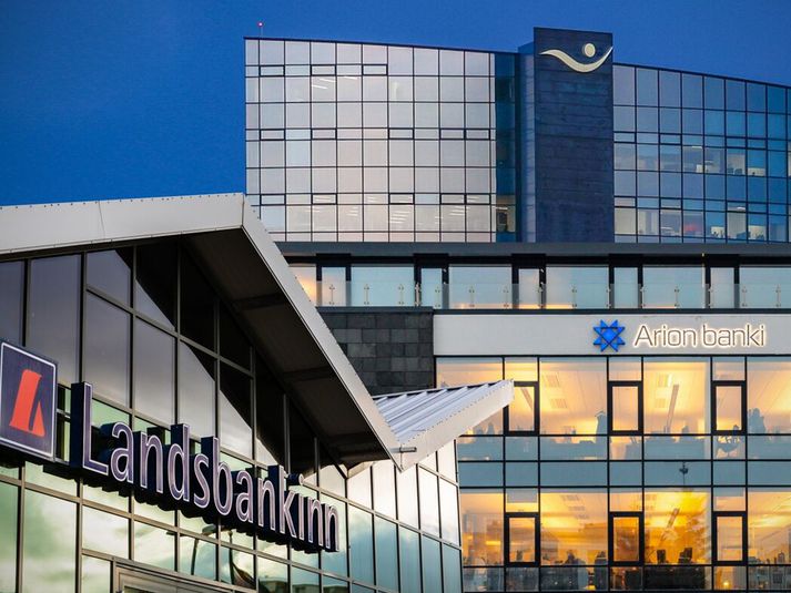Seðlabankinn framkvæmir útlánakönnun þessa fjórum sinnum á ári.