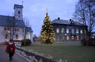 Fréttamynd