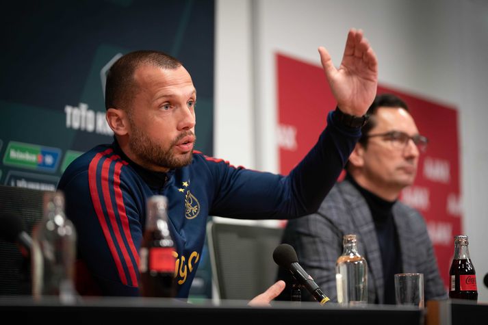 Heitinga er kominn heim.
